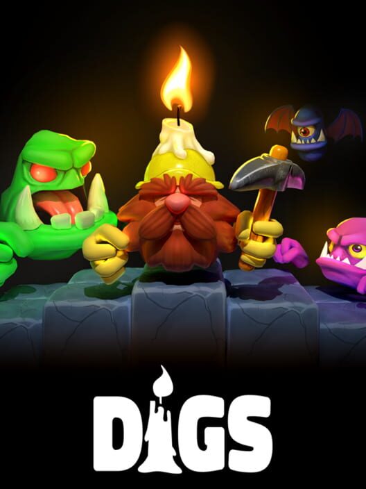 Digs