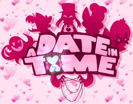 A Date in Time