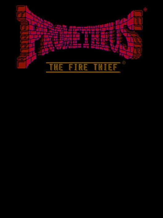 Prometheus: The Fire Thief