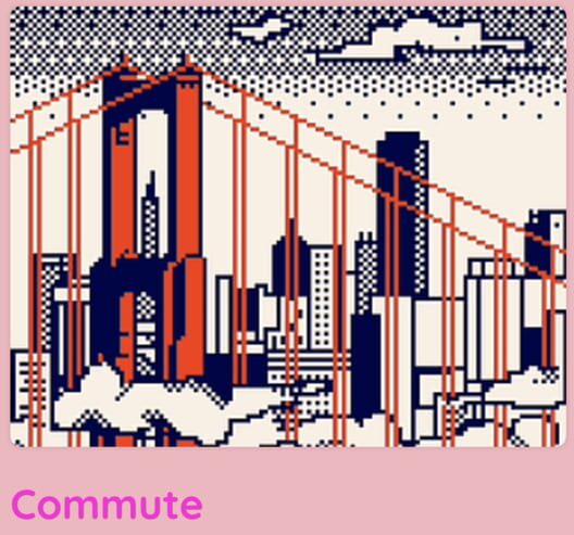 Commute