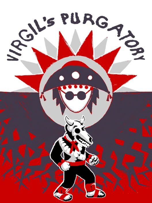 Virgil's Purgatory