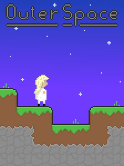 Outer Space Survival