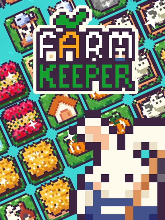 Farm Keeper