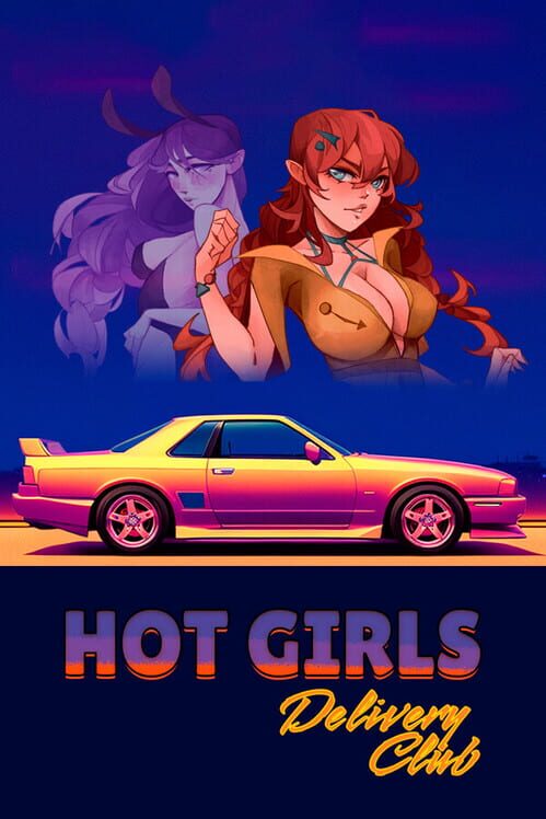 Hot Girls Delivery Club