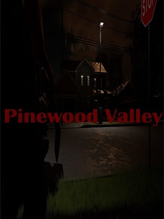 Pinewood Valley