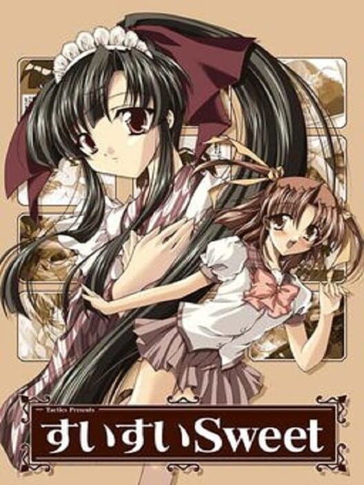 SuiSui Sweet