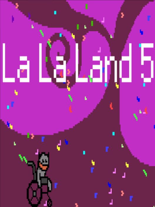 La La Land 5