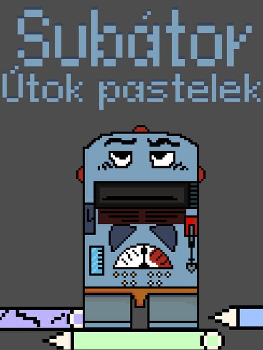 Subátor