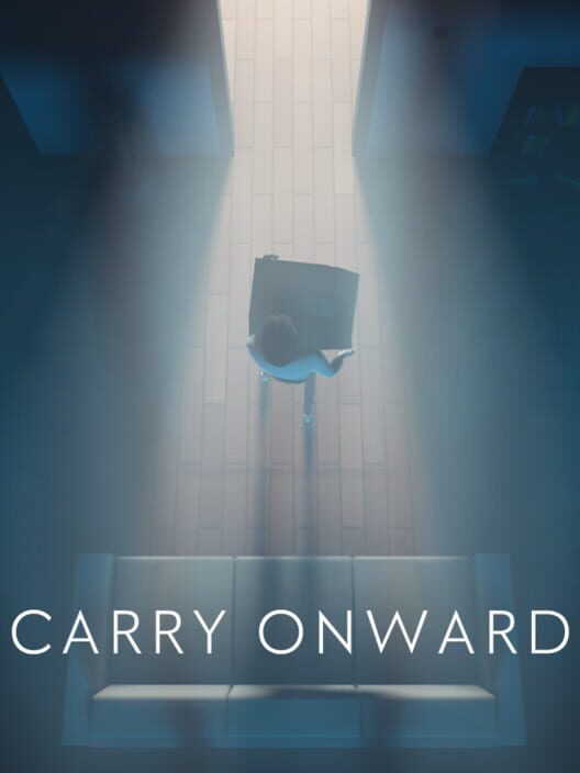 Carry Onward
