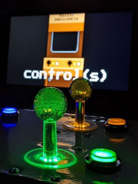 Control(s)