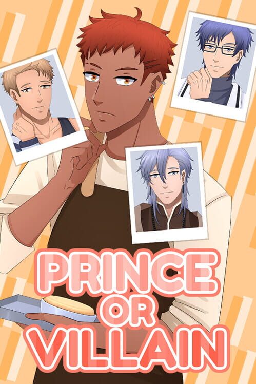 Prince or Villain
