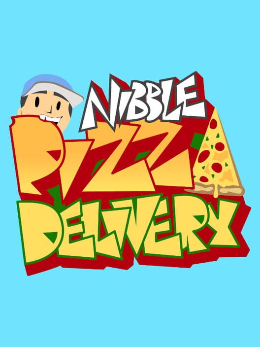Nibble: Pizza Delivery