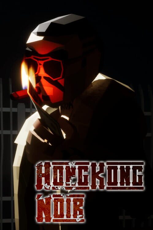 HongKong Noir