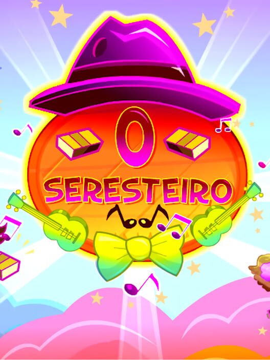 O Seresteiro