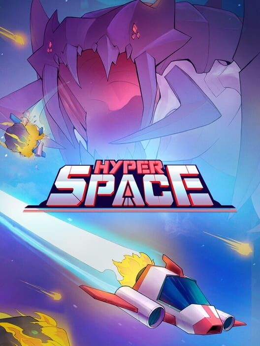 Hyper Space