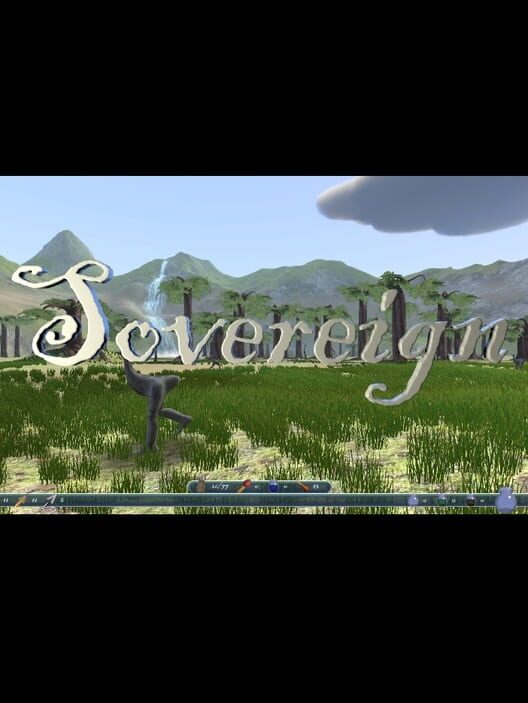 Sovereign