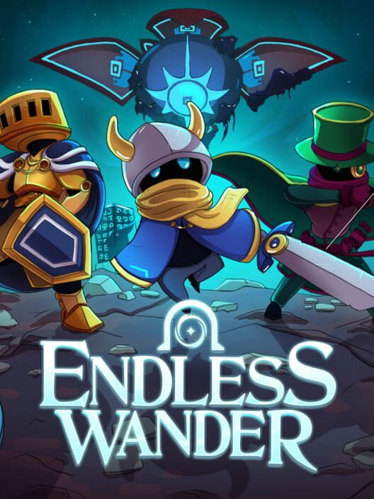 Endless Wander
