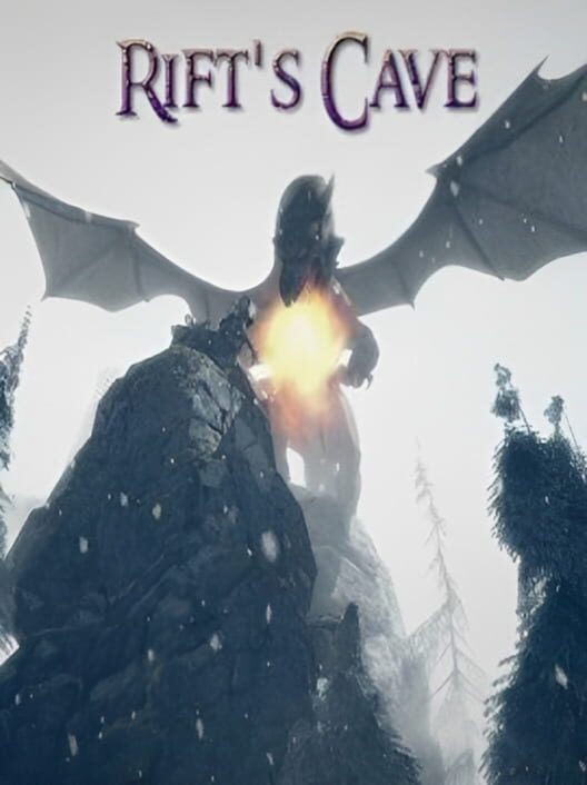 Rift's Cave