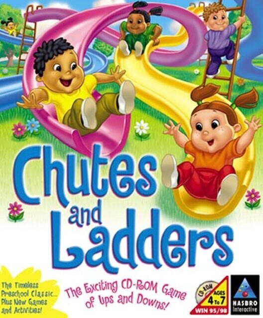 Chutes and Ladders
