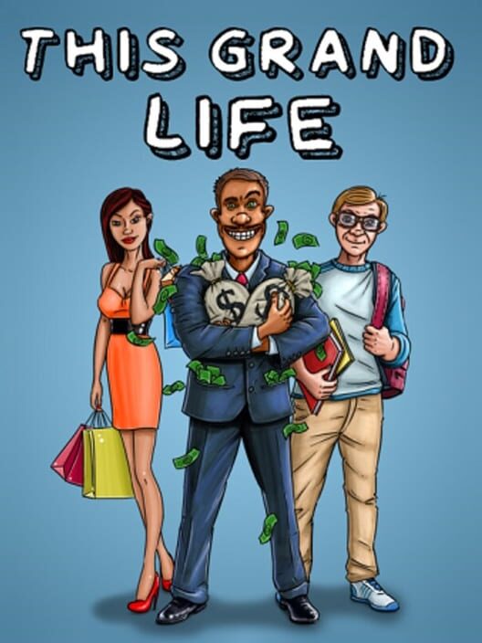 This Grand Life