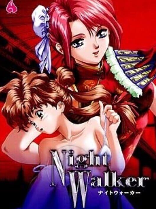 Night Walker