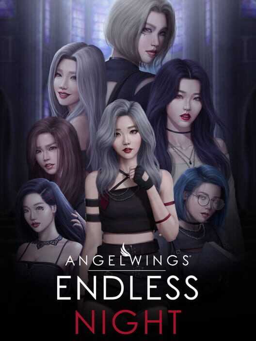 Angel Wings: Endless Night