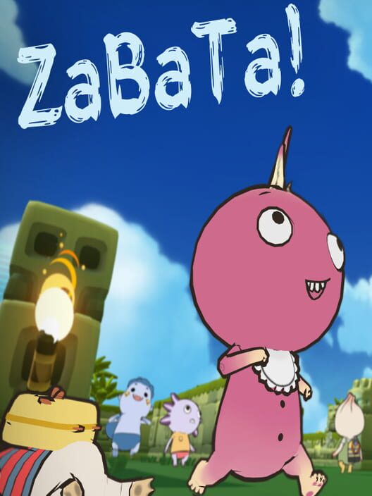 ZaBaTa!