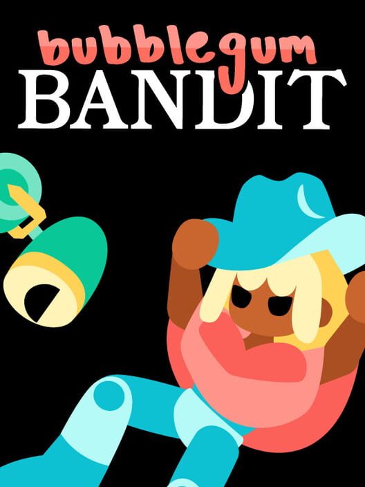 Bubblegum Bandit