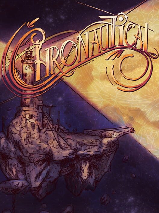 Chronautical