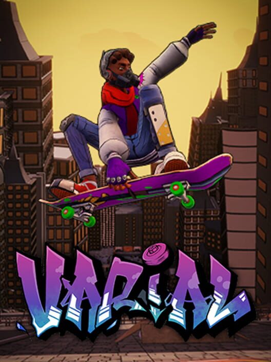 Varial
