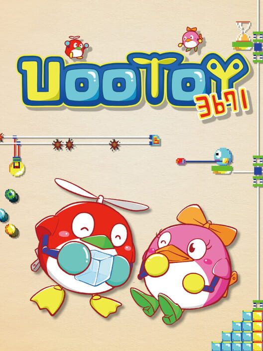 Uootoy 3671