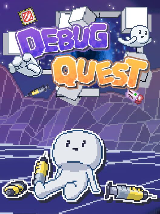 Debug Quest