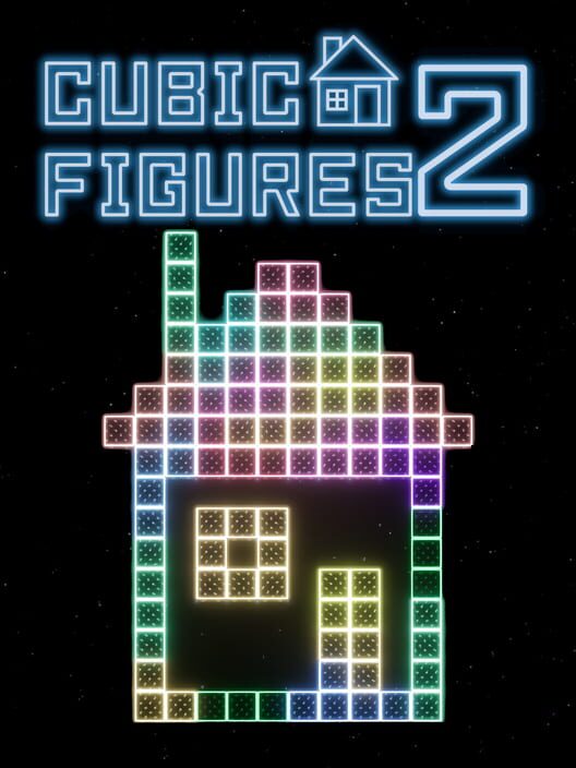 Cubic Figures 2