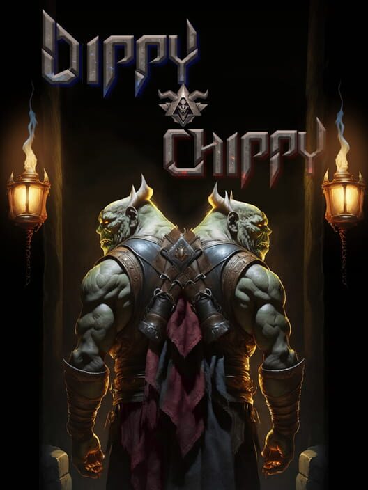 Dippy & Chippy