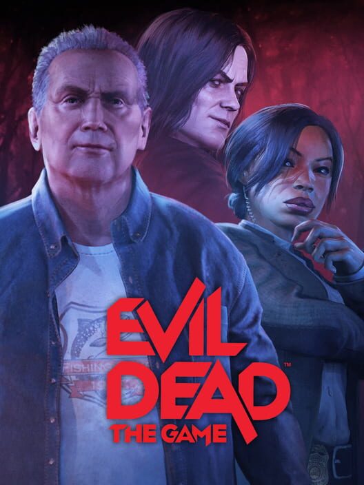 Evil Dead: The Game - Who's Your Daddy Bundle