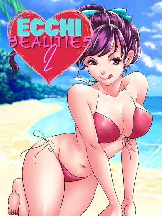 Ecchi Beauties 2