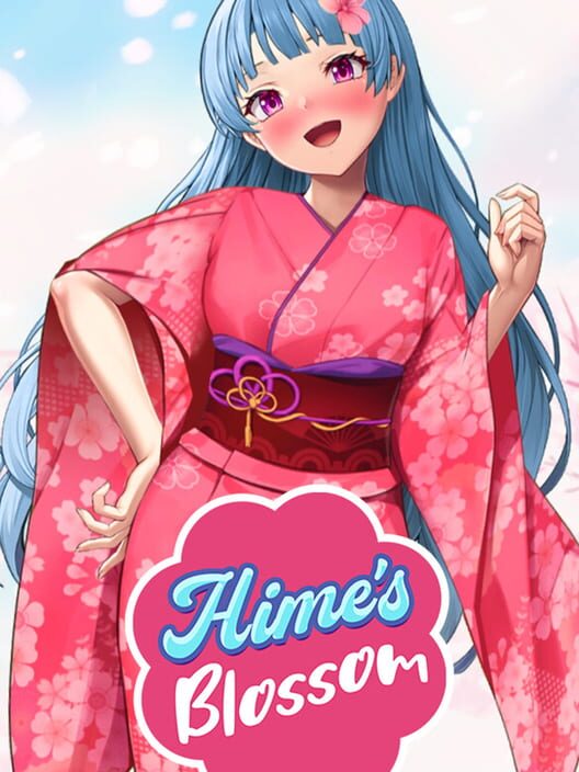 Hime's Blossom
