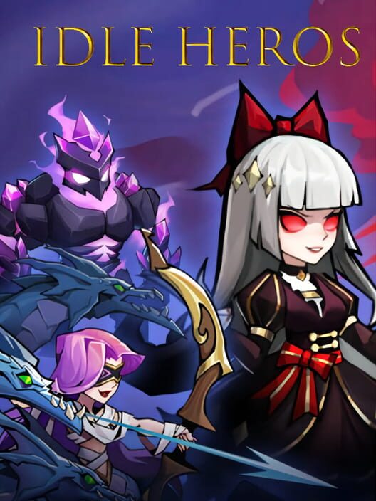 Idle Heros