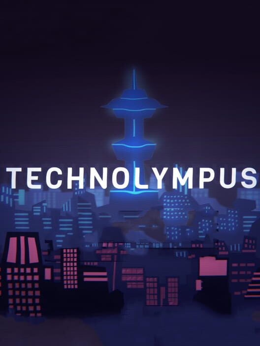 Technolympus
