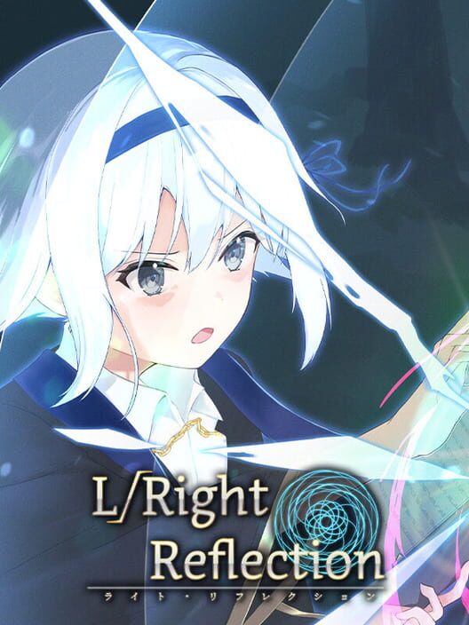 L/Right Reflection