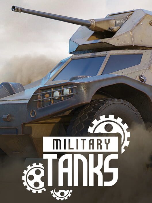 Military Tanks