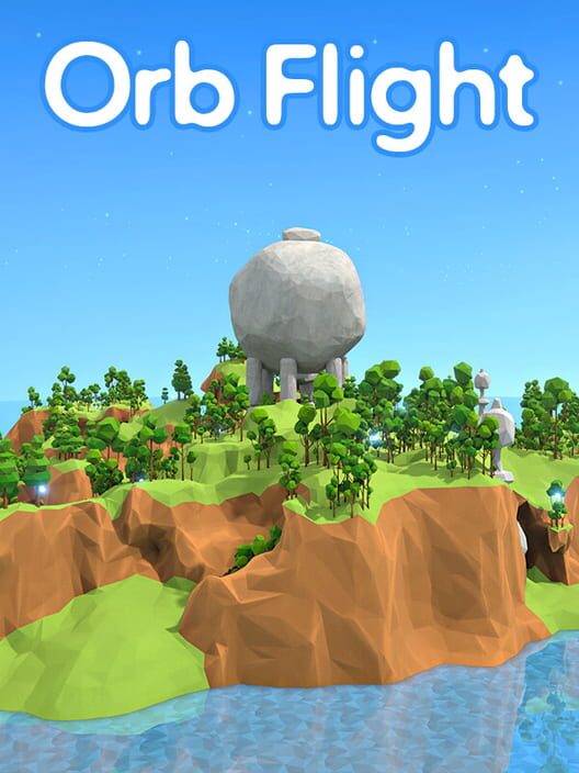 Orb Flight