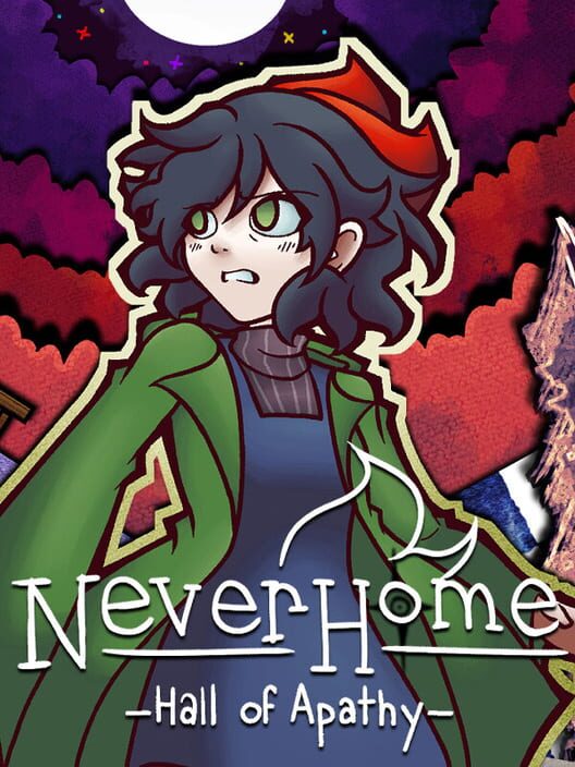 NeverHome: Hall of Apathy