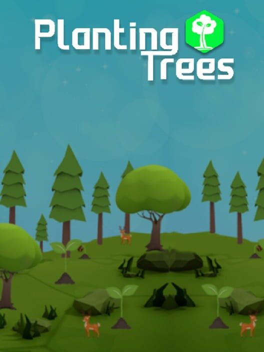 Planting Trees