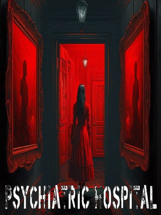 Psychiatric Hospital