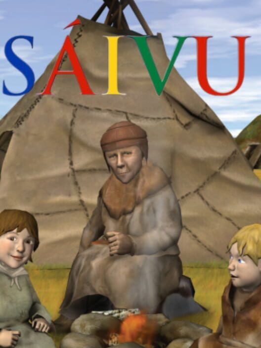 Sáivu