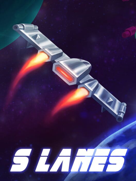 S Lanes