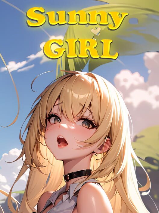 Sunny Girl