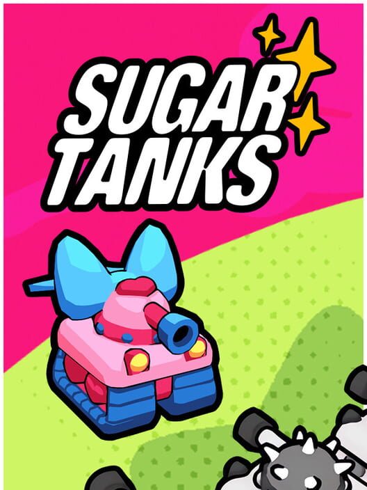Sugar Tanks