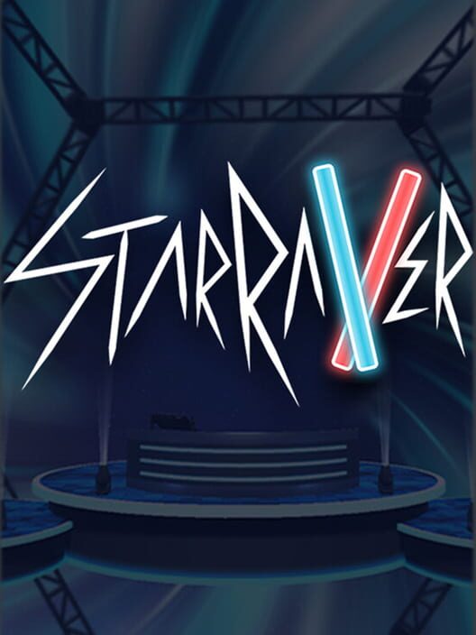 StarRaver